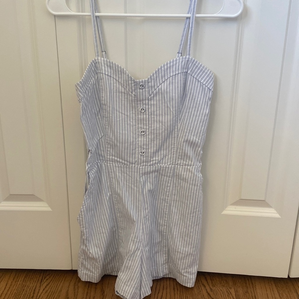Abercrombie & Fitch Romper